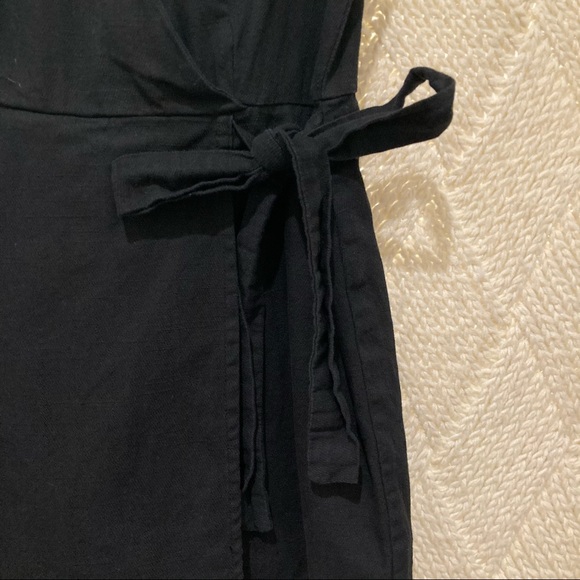 Gilli Wrap Skort Playsuit - Picture 4 of 9